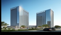 武漢鼎杰現(xiàn)代機(jī)電信息孵化園（加速器）工程（14、15、17、18號(hào)樓）工程